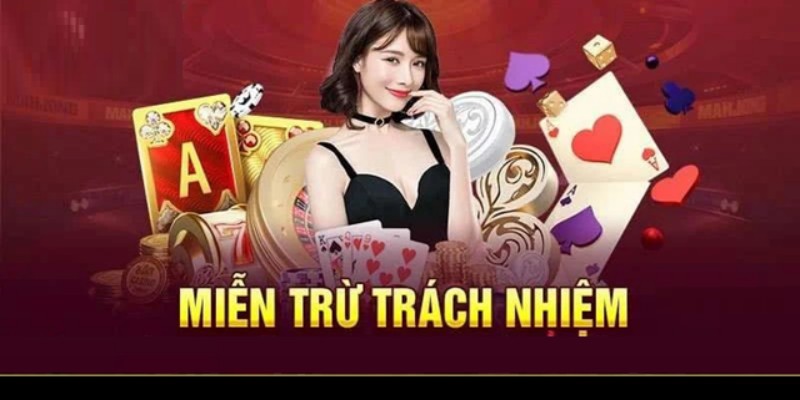 Miễn trừ trách nhiệm 88CLB là chính sách bảo vệ quyền lợi cho khách hàng